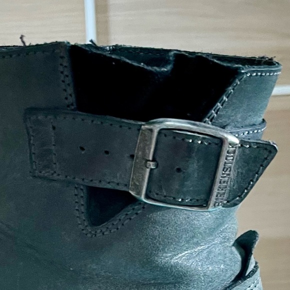 Birkenstock Stowe Boot - Picture 9 of 11